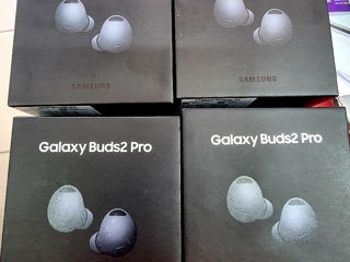 Новые, оригинальные наушники Samsung AKG Type-C. Buds Pro 2