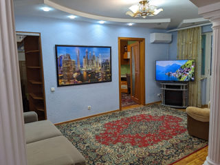 Apartament cu 2 camere, 45 m², Botanica, Chișinău