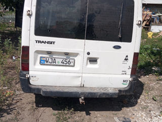 Ford Transit foto 3