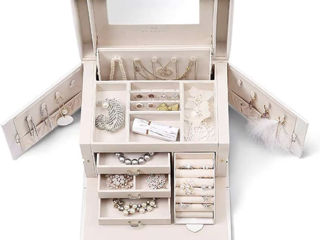 Cutie bijuterii jewelry box