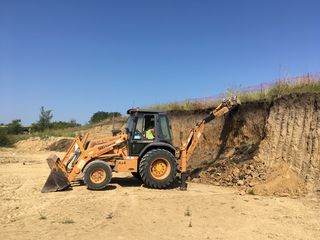 Bobcat+mini-excavator foto 5
