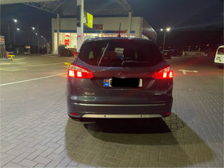 Ford Focus foto 5