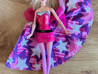 Barbie Star