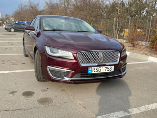 Lincoln MKZ foto 3