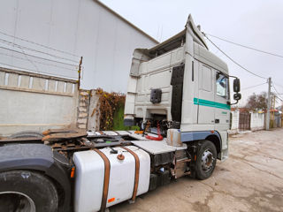 Daf xf 105 410 механика в разбор foto 3