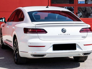 Volkswagen Arteon foto 2