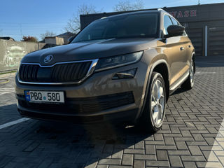 Skoda Kodiaq foto 5