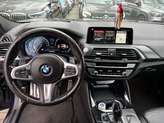 BMW X4 foto 10