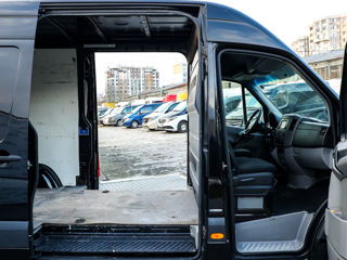 Mercedes Sprinter foto 11