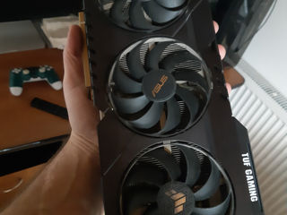 RTX 3080 ASUS TUF Gaming foto 5