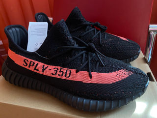 Yeezy 350 Vând foto 1