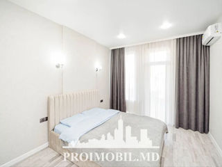 Apartament cu 3 camere, 74 m², Râșcani, Chișinău foto 3