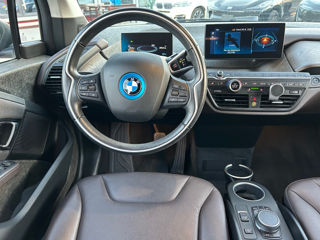 BMW i3 foto 9