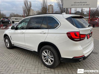 BMW X5 foto 8