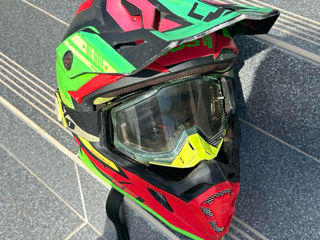 casca enduro foto 3