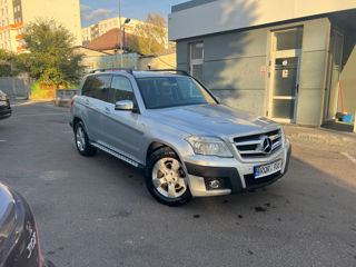 Mercedes GLK-Class foto 9