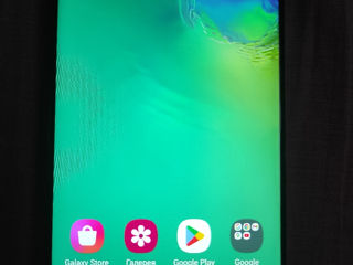 Samsung S10 Duos 8/128gb foto 1