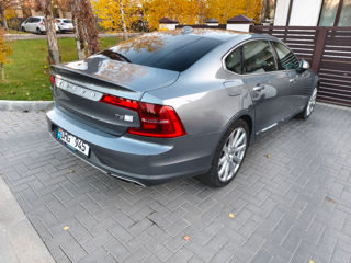 Volvo S90 foto 5