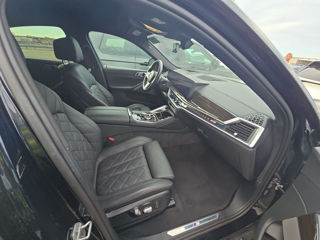 BMW X6 foto 7