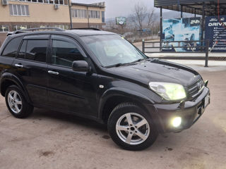 Toyota Rav 4 foto 5