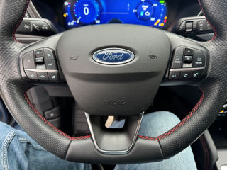 Ford Kuga foto 11