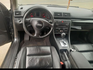 Audi A4 foto 4