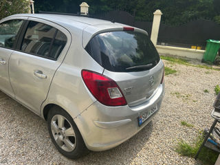 Opel Corsa foto 9