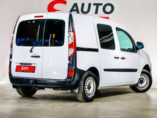 Renault Kangoo Maxi