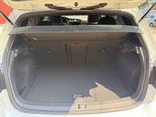 Volkswagen Golf foto 8