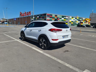 Hyundai Tucson foto 3