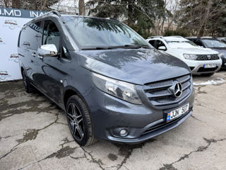 Mercedes Vito foto 5