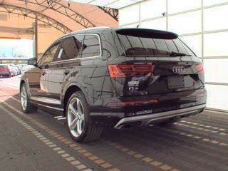 Audi Q7 foto 6