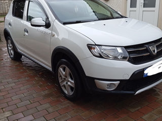 Dacia Sandero Stepway foto 6