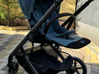 Cybex Balios S Lux 2in1 foto 2