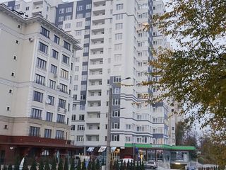 Urgent apartament cu 2camere in bloc nou , varianta alba foto 1