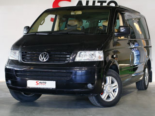 Volkswagen Multivan foto 3