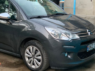 Citroen C3 foto 4