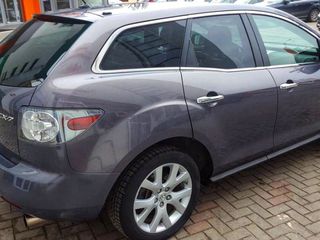 Mazda CX-7 foto 4