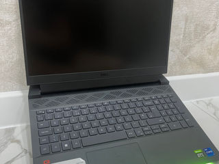 Dell G15 5521 Special Edition foto 3