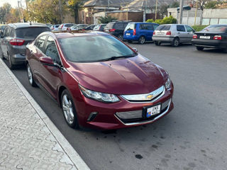 Chevrolet Volt foto 9