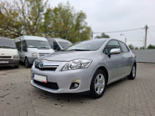 Toyota Auris foto 6