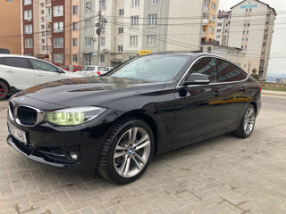 BMW 3 Series Gran Turismo