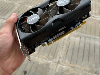 GTX 1650 4gb foto 2