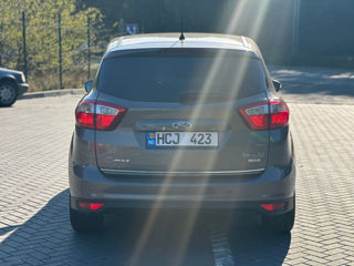 Ford C-Max foto 3