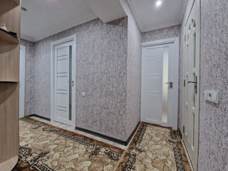 Apartament cu 2 camere, 56 m², Centru, Ciorescu, Chișinău mun. foto 6