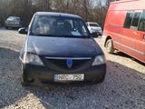 Dacia Logan foto 1