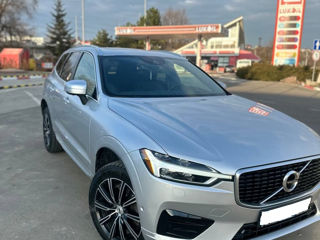 Volvo XC60 foto 2