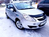 Opel Corsa foto 8