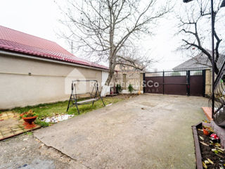 Vânzare casă în 2 niveluri, orasul Straseni, zonă nouă! foto 10