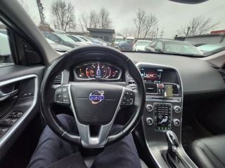 Volvo XC60 foto 7